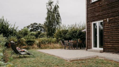 Haus Holli Zarrentin am Schaalsee - Foto 4