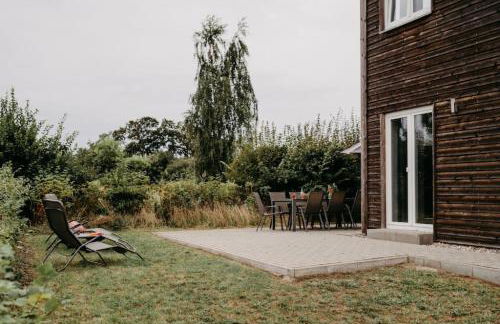 Haus Holli Zarrentin am Schaalsee - Foto 4