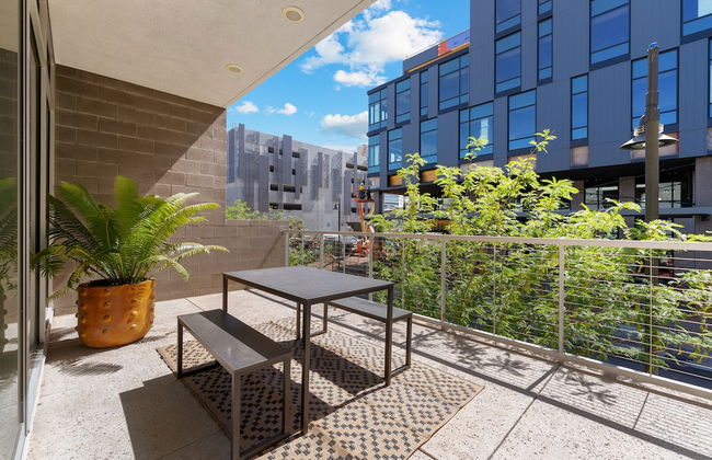 Tempe Lofts - Foto 37