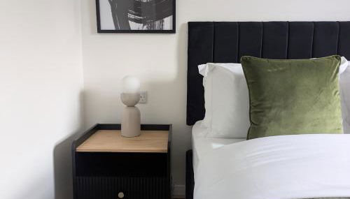 Saffron Court Apartments - Foto 3