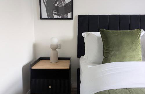 Saffron Court Apartments - Foto 3