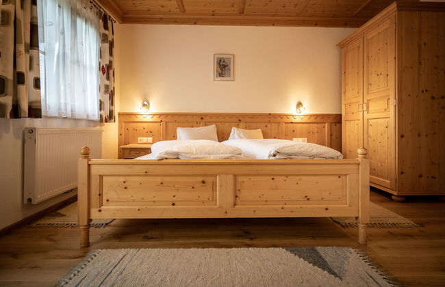 Appartmenthaus Gutwenger Selmerhof - Foto 21