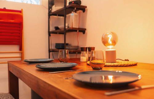 Urban Apartment - Stilvoll & im Herzen der Stadt - Photo 26