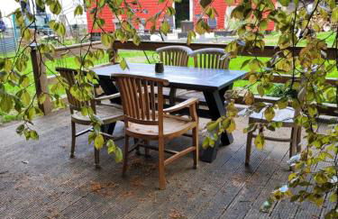 Eulennest,Parkplatz,Wäschepaket,Reinigung inklusive - Foto 38