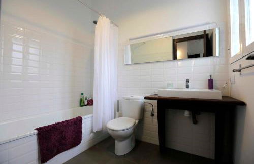 El Campillo, casa de campo cerca de la playa - Foto 40