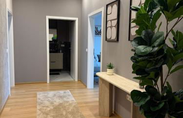 Hansehaus Lübeck - Penthouse - Foto 30