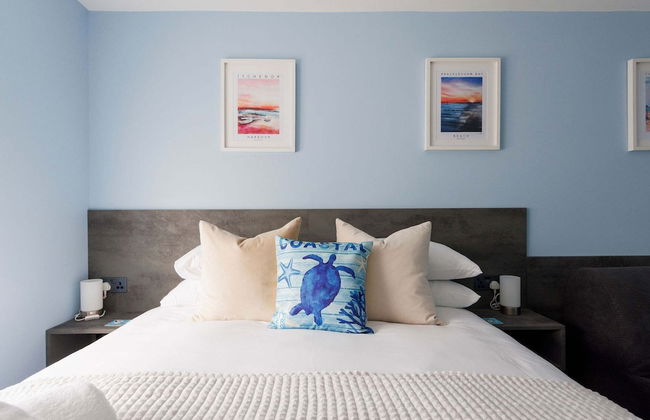 Home From Home 3-bed Nr East Wittering Beach - Photo 28