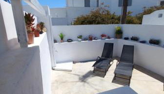 Granny's Home ,mini villa for 4 - Foto 2, Garden