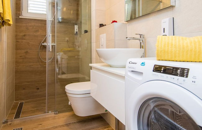 Apartment Velvet - Photo 35