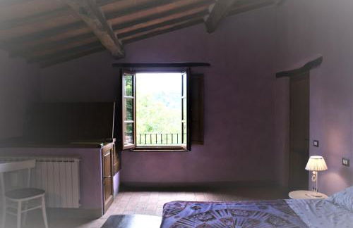 Tradizione Toscana ristrutturata nel 2021 - Foto 49