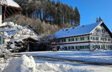 APPARTEMENT 305 - Natur & SPA - Ponyhof & Streichelzoo - #allgäuresidenz - Foto 30