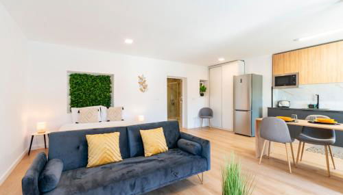 Loriga View Apartments - Foto 1