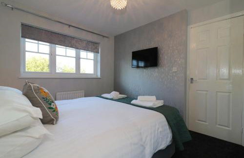 Signature - Chapelhall House - Photo 14