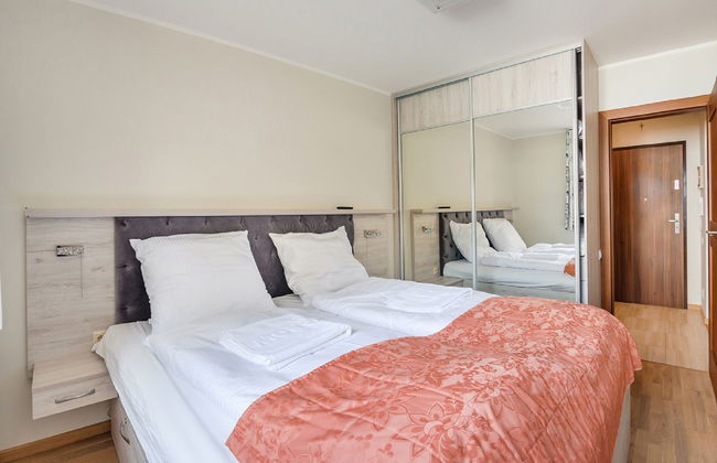 Rezydencja Park Rodzinna - Foto 12