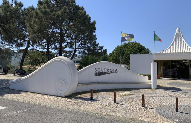 LV Premier Troia TR1 AC Comfort Pool Seaside - Foto 29