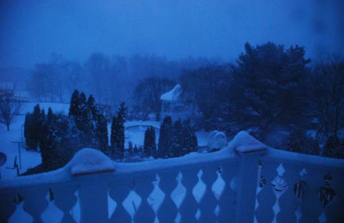 Villa Maud - Foto 53