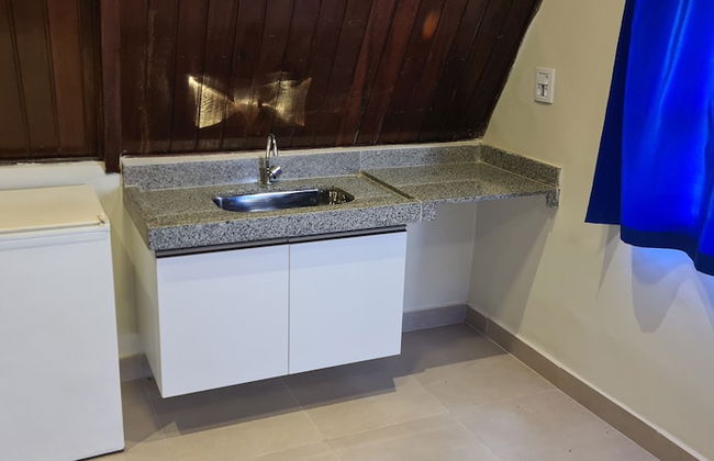 HOTEL CHALÉS ITIQUIRA - Photo 21