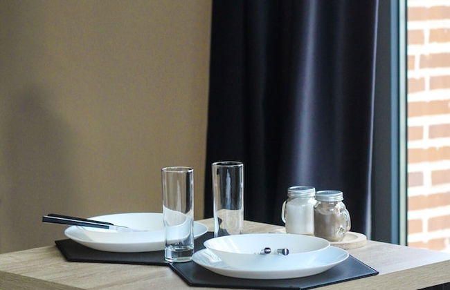 Résidence Le Vélodrome - Photo 6