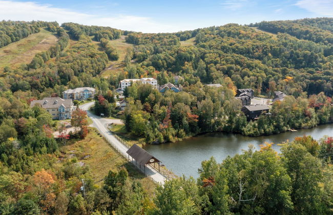 Relais Mont-Blanc by Tremblant Platinum - Foto 36