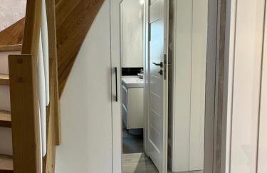 Apartament Pół Domu Nad Jeziorami - Foto 24