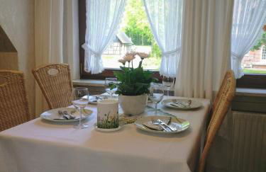 Ferienwohnungen / Ferienhaus Wahlers - Foto 2