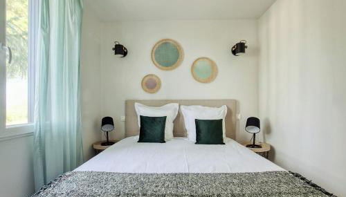 Le Cottage Nature Primeur Clim Gaillac entre Albi-Toulouse & Les Cottages du Tarn - Foto 3, pet friendly