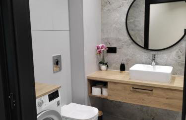 Apartament Zamkowe Wzgórze - Foto 33