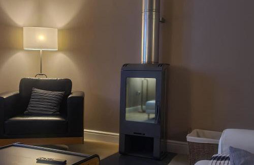 Wow I'm living on the beach. Luxury 4 bed sleeps 8 - Photo 14