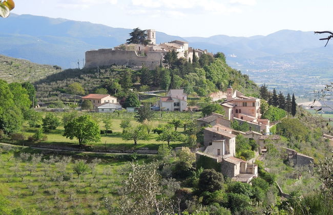 Relais Borgo Campello - Foto 1