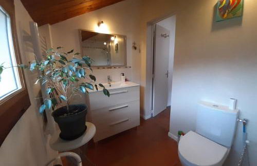 La Maison Solognote - Foto 14