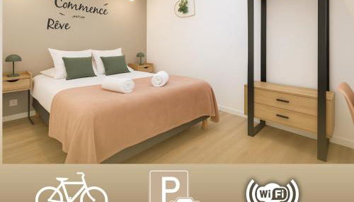 Les Lodges des Forges - Foto 2, wardrobe