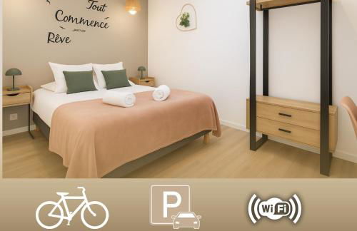 Les Lodges des Forges - Foto 2