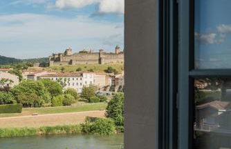 Le Clos Margaux - Vue Cité Médiévale - 3 Chambres - Foto 24
