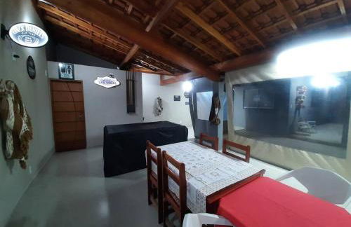 Casa para 5 pessoas próximo ao centro de SN - Casa Nova - Foto 38