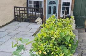 Peaceful cottage retreat in the Peak District - Foto 22