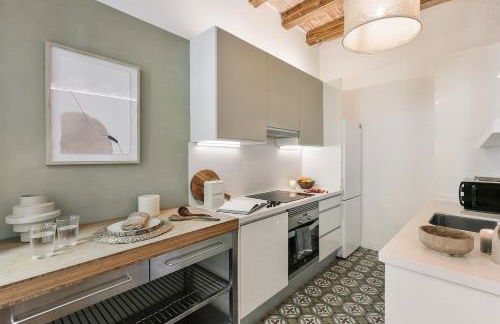 Scala - 2 bedrooms in Sant Gervasi - Foto 22