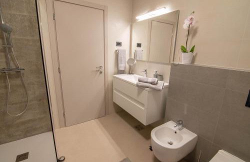 Luxury apartment Faro with sea view and swimming pool - Foto 14