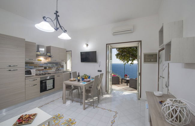 Casa Cetrangolo - Foto 1