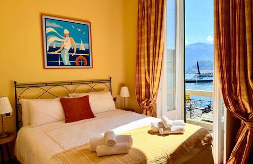 BELLE ILE LAKE VIEW SUITE - Foto 14