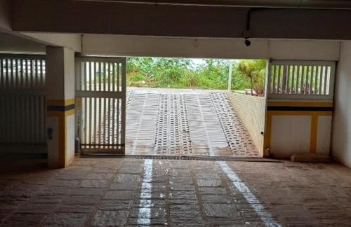 Flat vista mar de Intermares completíssimo 508 - Foto 43