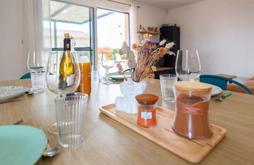 Lou Pitchou Carri 200m du Marché aux Truffes - Foto 6