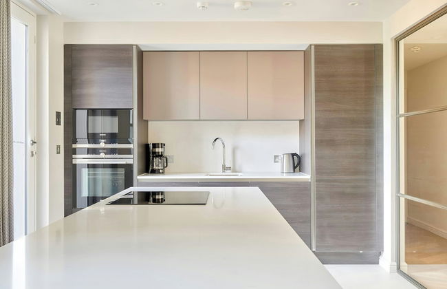 Sonder by Marriott Bonvoy Sloane Square Apartments Chelsea - Photo 10