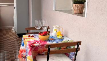 D'amari:[Pozzallo 250 metri dal mare] Suite U'Suli - Foto 2