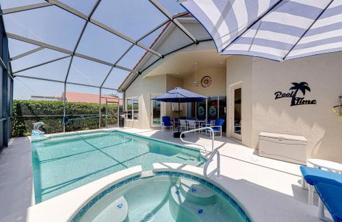 Tuscan Pines Villa - Foto 58