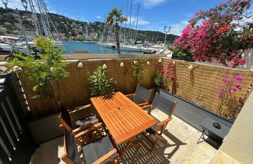 Superbe appartement 4 personnes les pieds dans l'eau - Foto 18