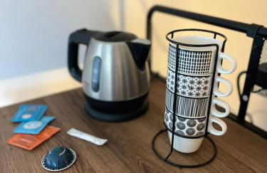 Télétravail pro - Calme, grand espace, plein centre - Foto 13