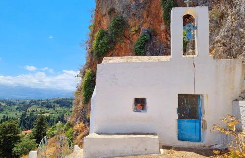 Villa Erontas -Private heated jacuzzi and mini pool - Foto 44