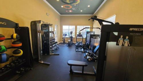 Modern 4 BR Townhouse near Disney - Foto 5