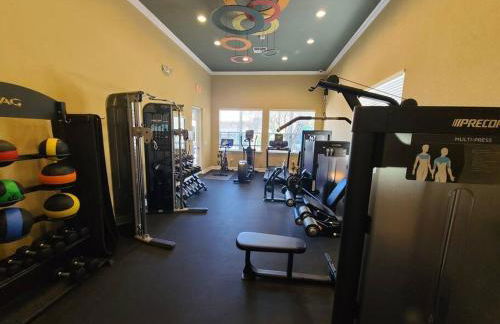 Modern 4 BR Townhouse near Disney - Foto 5