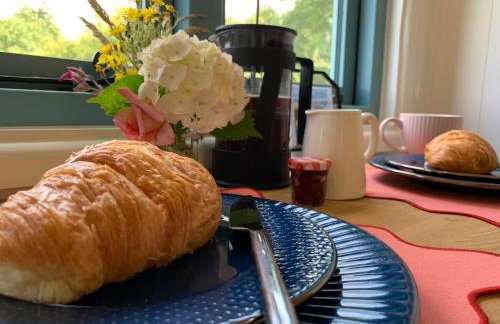 St. Kew Shepherd Huts - Foto 40